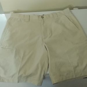 David Taylor Pro Golf Shorts